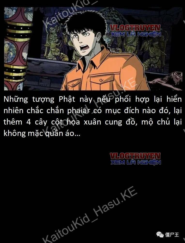 Đọc truyện U Minh Ngụy Tượng - Chap 303