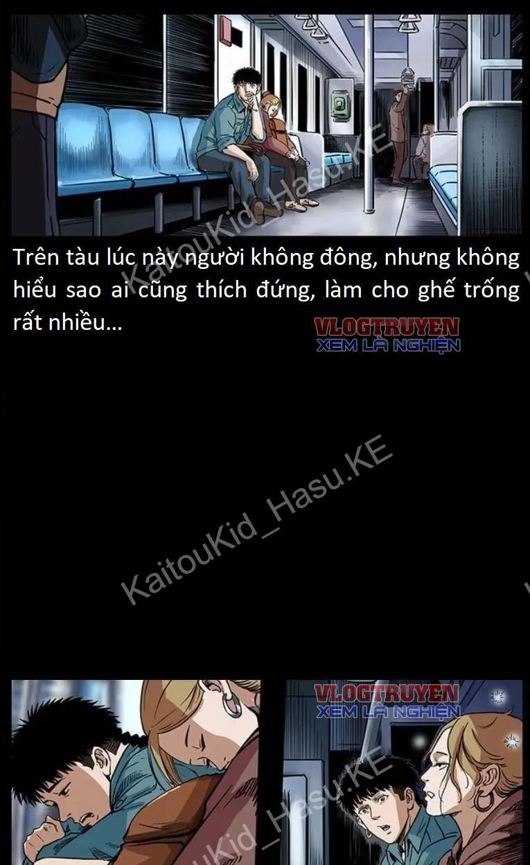 Đọc truyện U Minh Ngụy Tượng - Chap 303