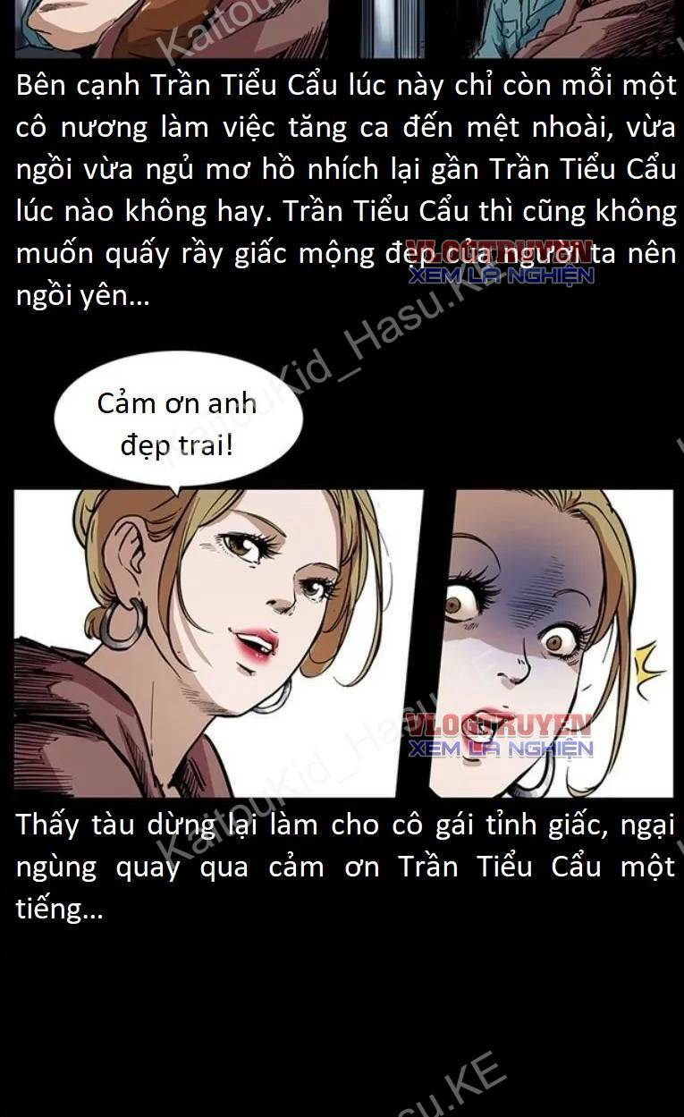 Đọc truyện U Minh Ngụy Tượng - Chap 303