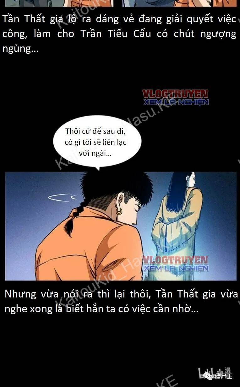 Đọc truyện U Minh Ngụy Tượng - Chap 303