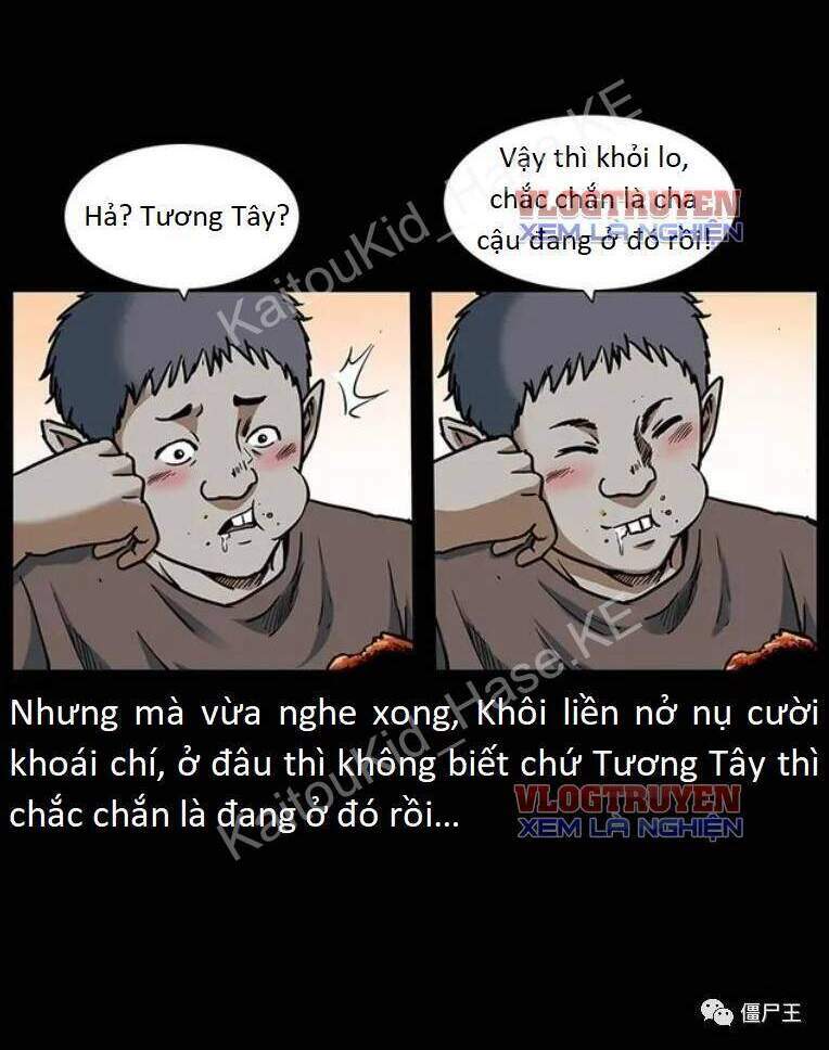 Đọc truyện U Minh Ngụy Tượng - Chap 304