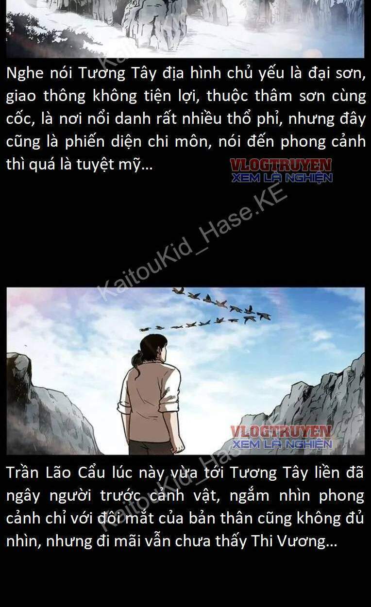 Đọc truyện U Minh Ngụy Tượng - Chap 304
