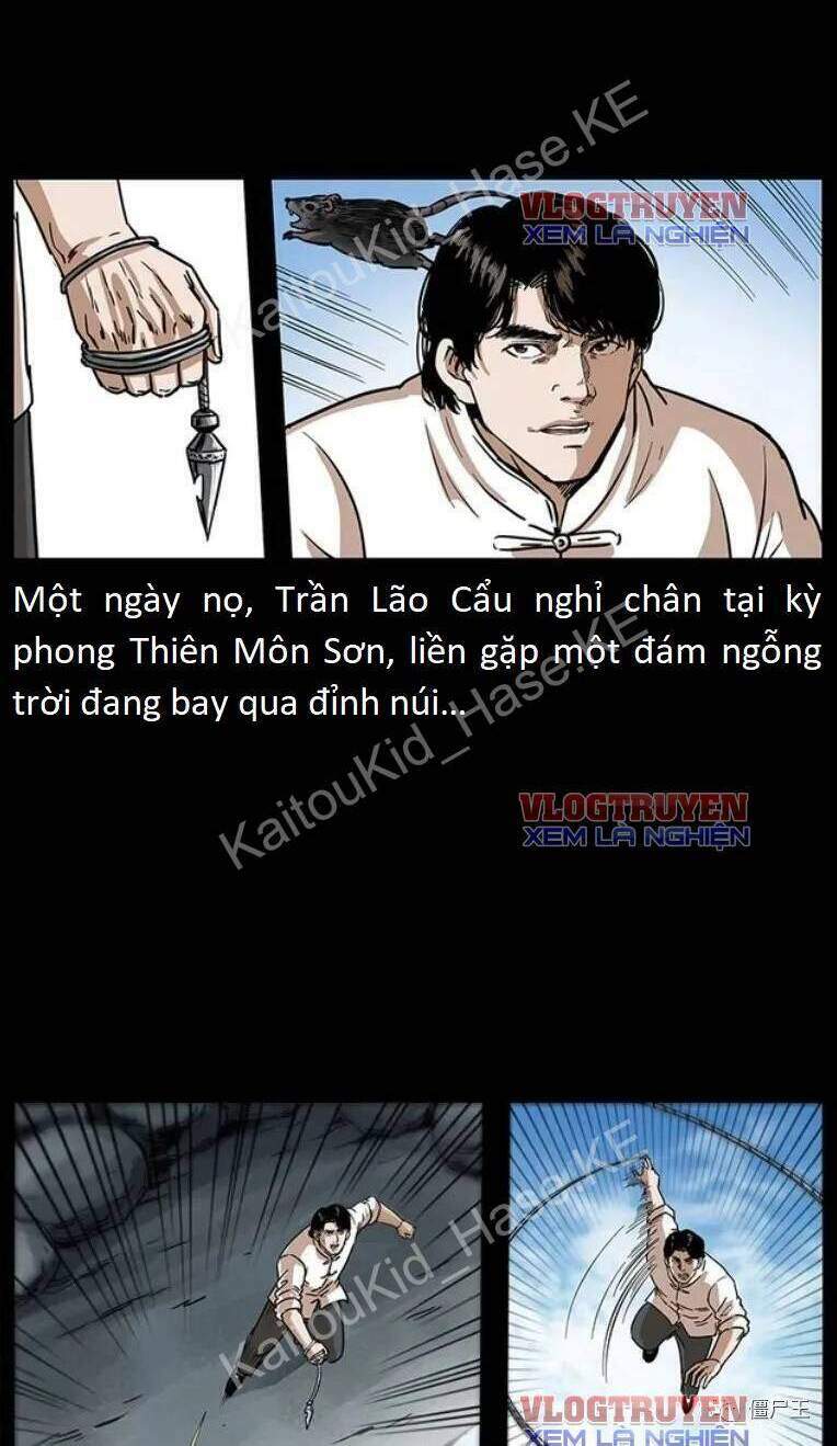 Đọc truyện U Minh Ngụy Tượng - Chap 304