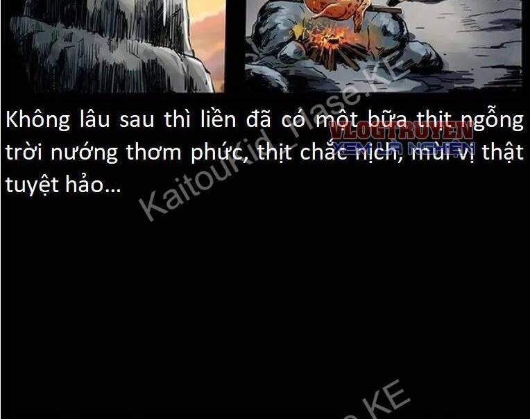 Đọc truyện U Minh Ngụy Tượng - Chap 304