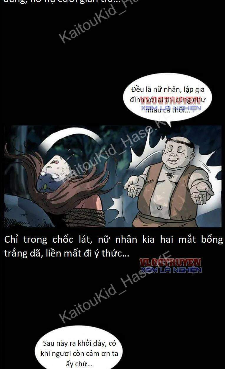 Đọc truyện U Minh Ngụy Tượng - Chap 304
