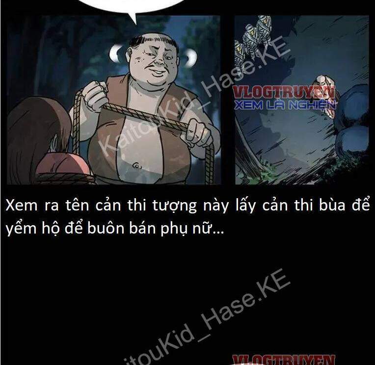 Đọc truyện U Minh Ngụy Tượng - Chap 304