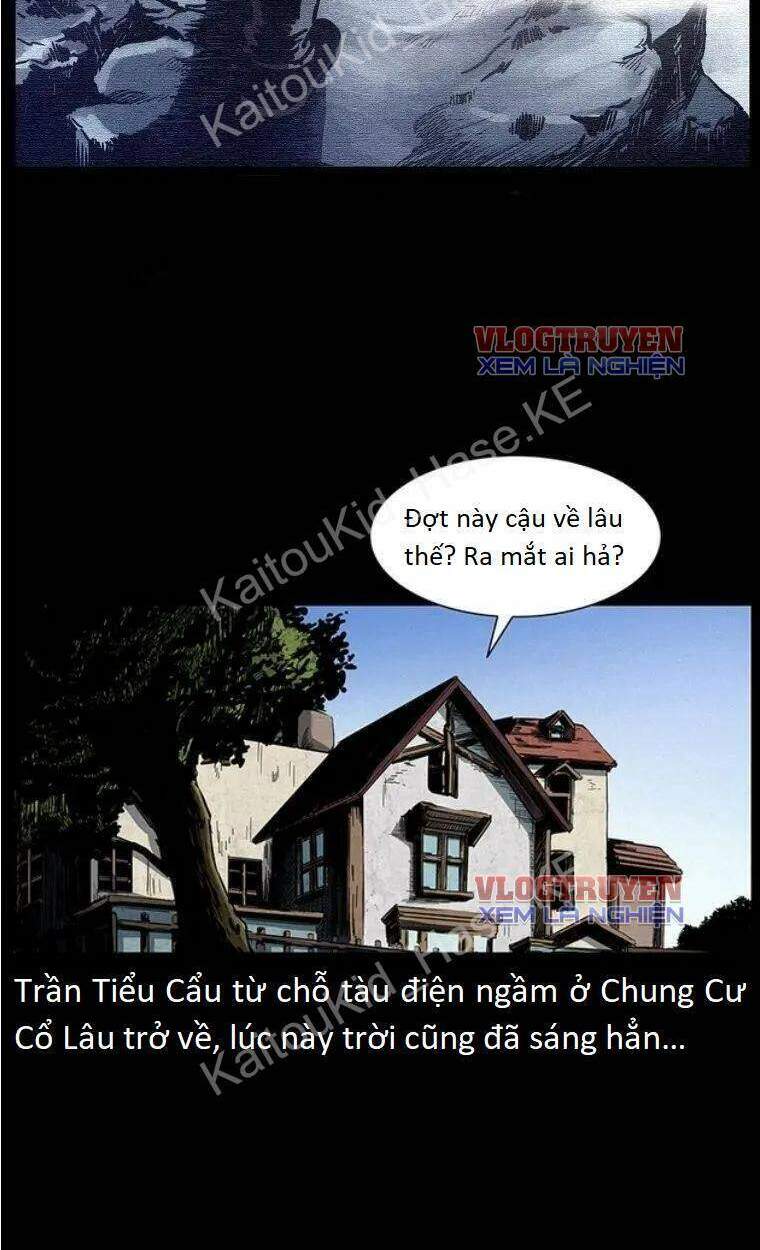 Đọc truyện U Minh Ngụy Tượng - Chap 304