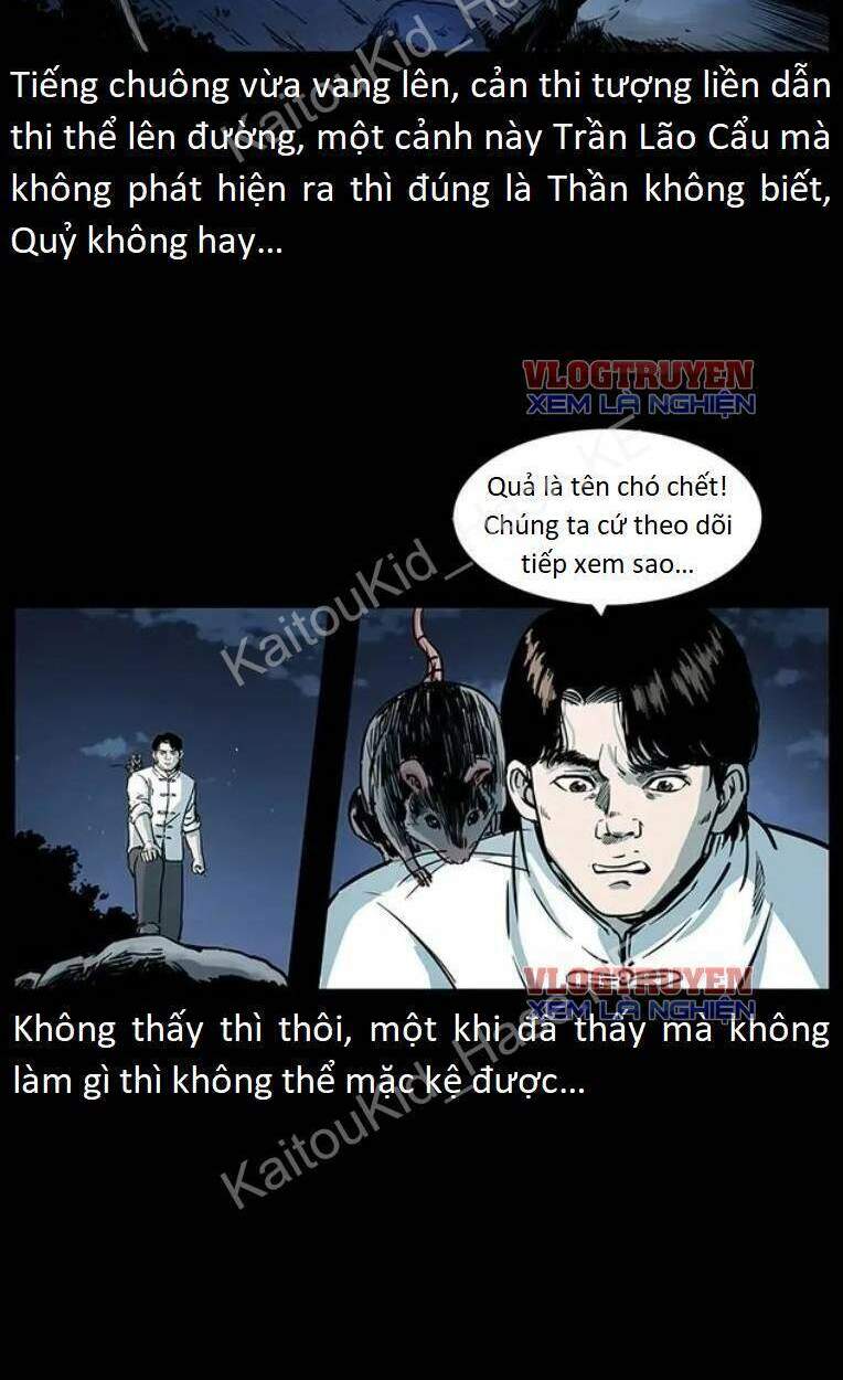Đọc truyện U Minh Ngụy Tượng - Chap 304