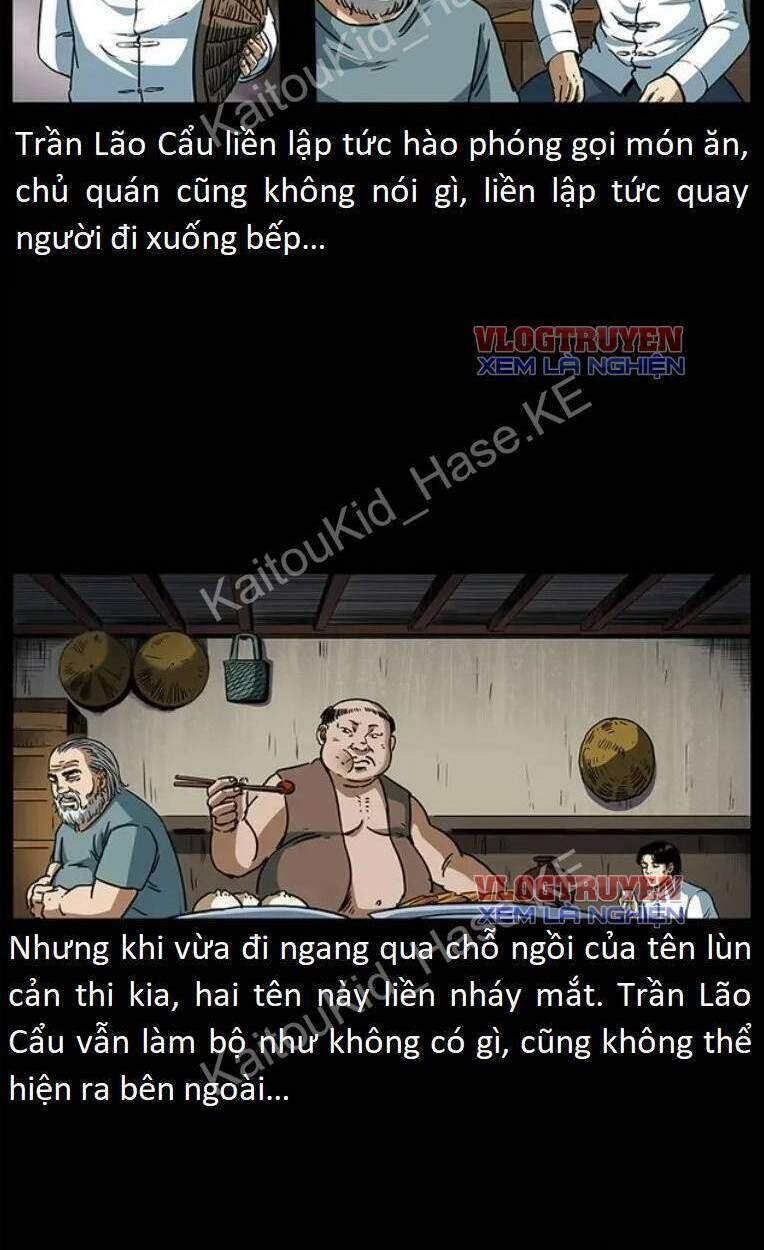 Đọc truyện U Minh Ngụy Tượng - Chap 304