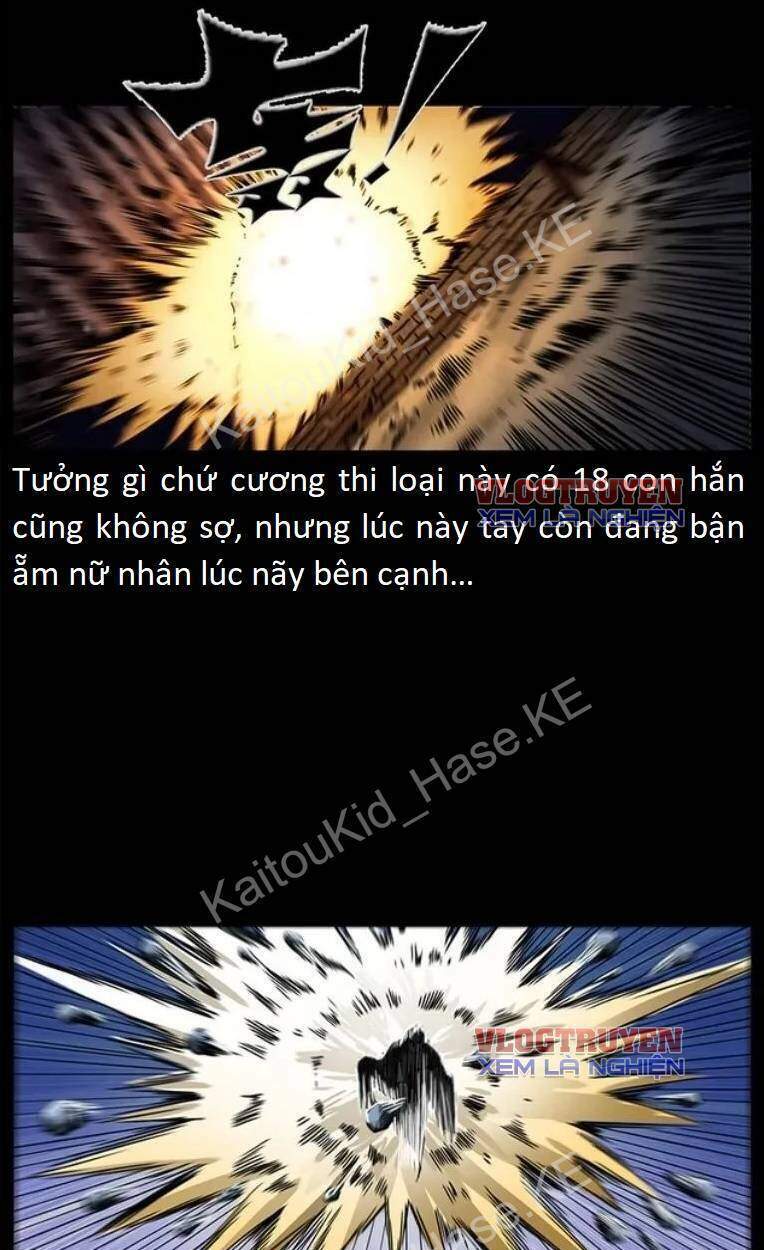 Đọc truyện U Minh Ngụy Tượng - Chap 304