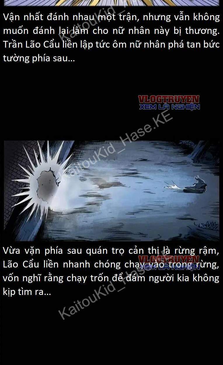 Đọc truyện U Minh Ngụy Tượng - Chap 304