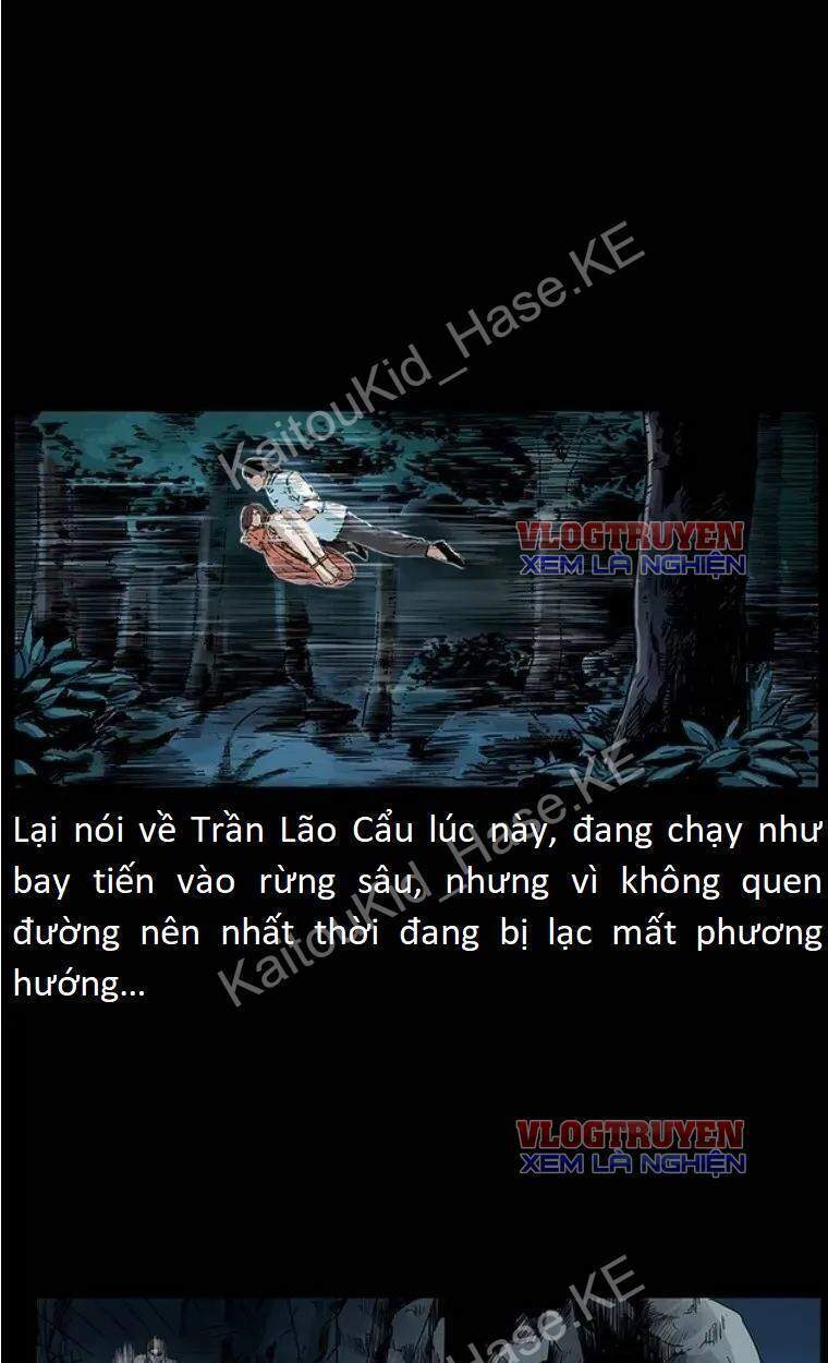 Đọc truyện U Minh Ngụy Tượng - Chap 304