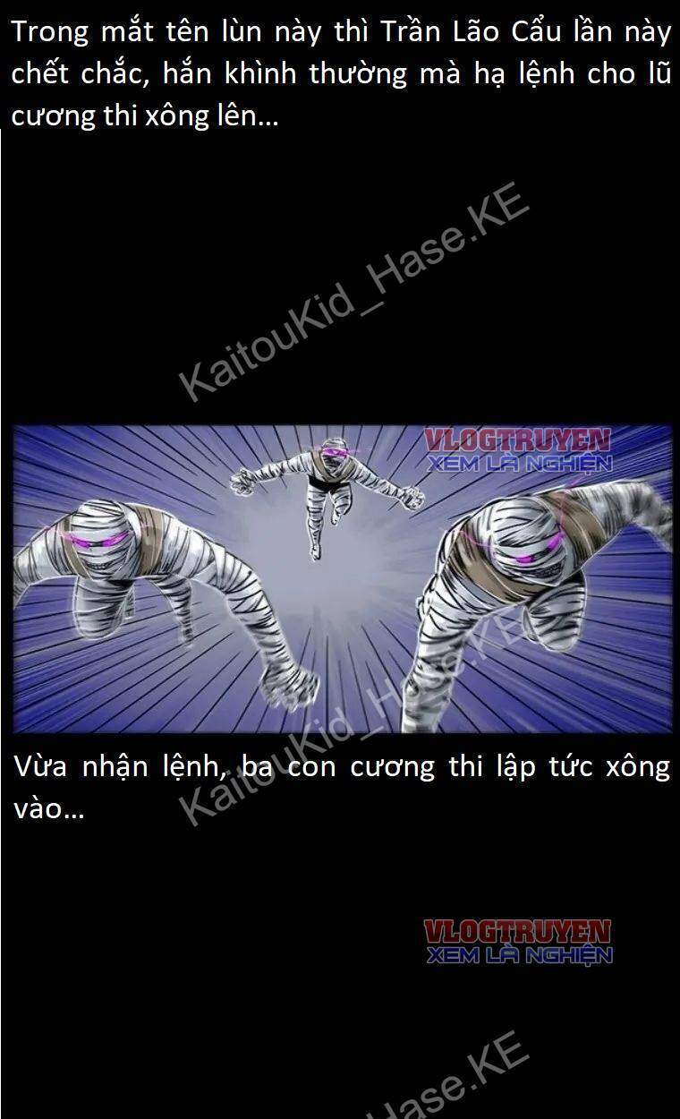 Đọc truyện U Minh Ngụy Tượng - Chap 304