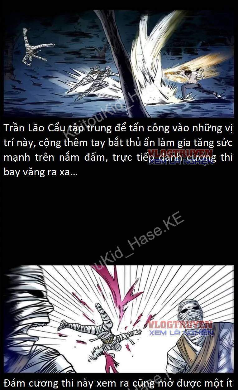 Đọc truyện U Minh Ngụy Tượng - Chap 304