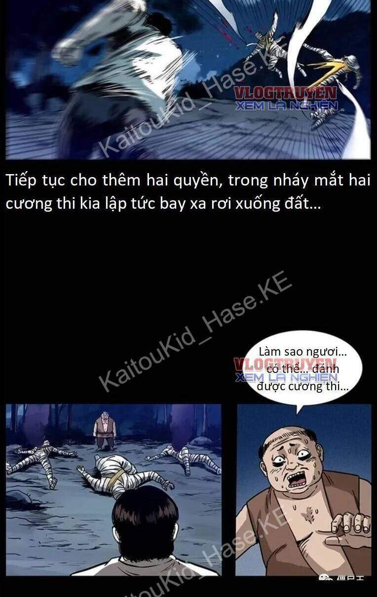 Đọc truyện U Minh Ngụy Tượng - Chap 304