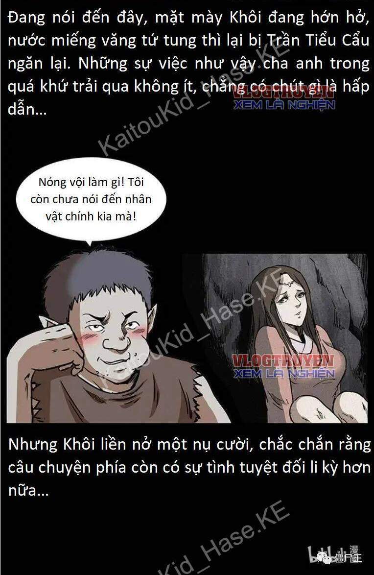 Đọc truyện U Minh Ngụy Tượng - Chap 304