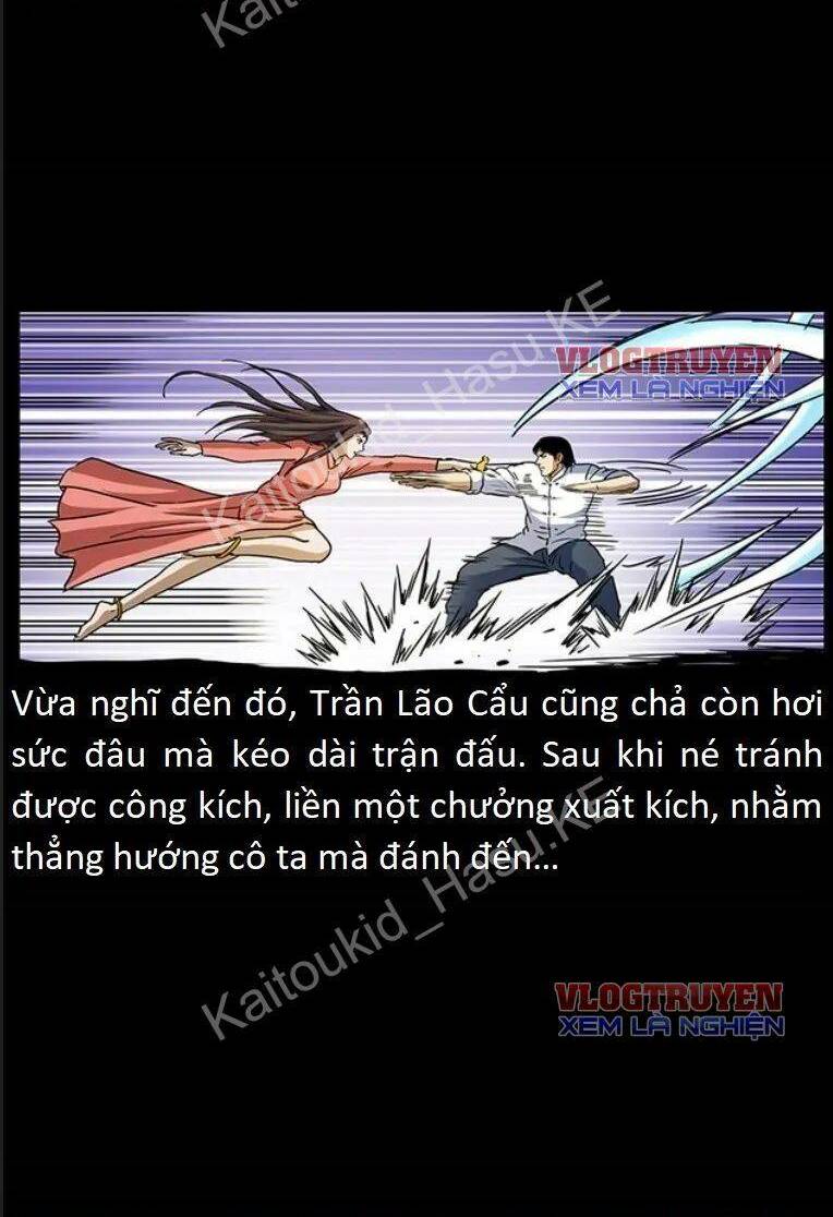 Đọc truyện U Minh Ngụy Tượng - Chap 305