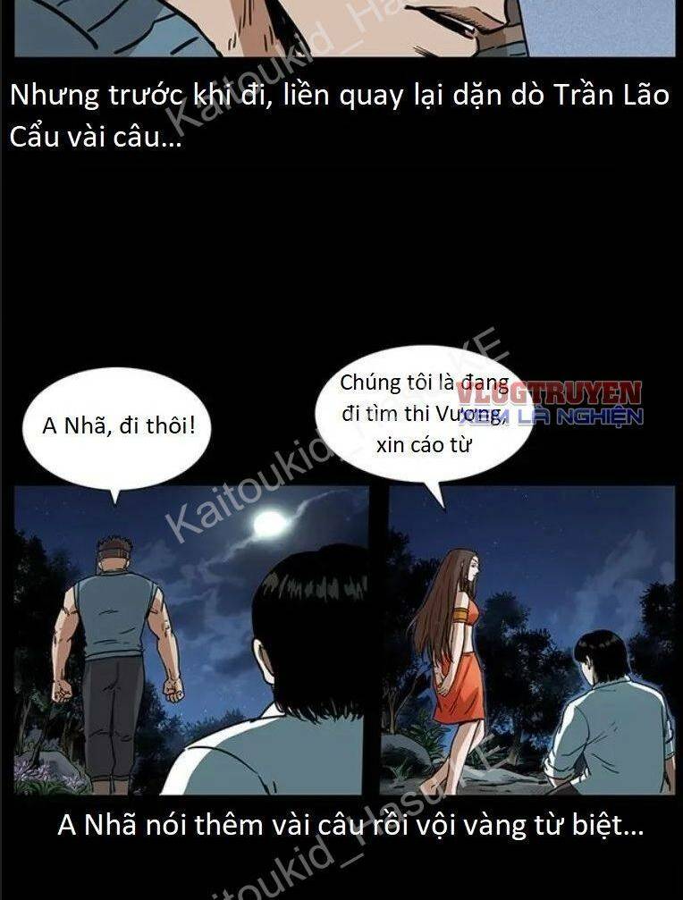 Đọc truyện U Minh Ngụy Tượng - Chap 305