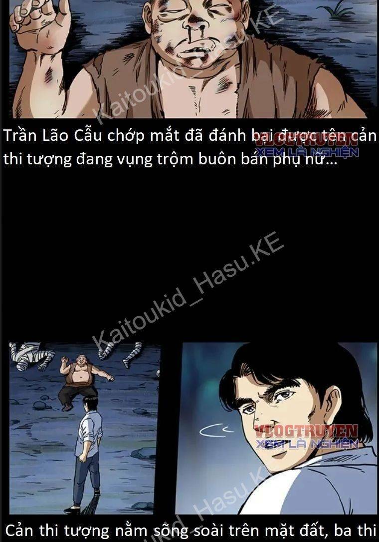 Đọc truyện U Minh Ngụy Tượng - Chap 305