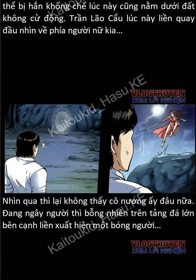 Đọc truyện U Minh Ngụy Tượng - Chap 305