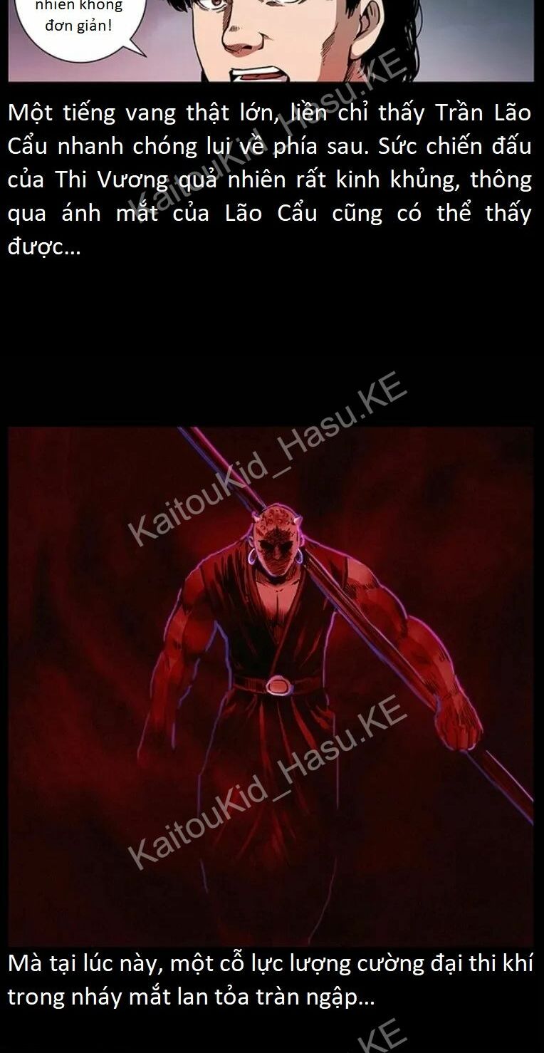 Đọc truyện U Minh Ngụy Tượng - Chap 306