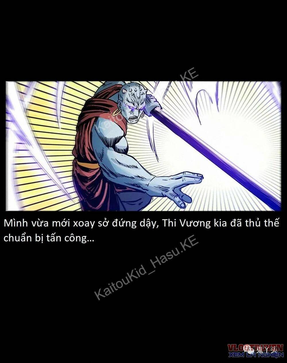 Đọc truyện U Minh Ngụy Tượng - Chap 307