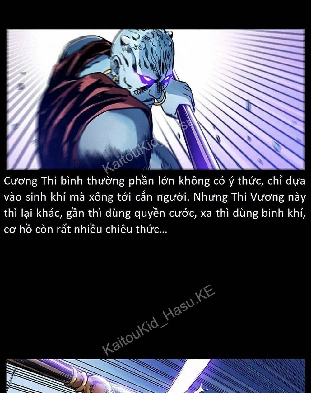 Đọc truyện U Minh Ngụy Tượng - Chap 307