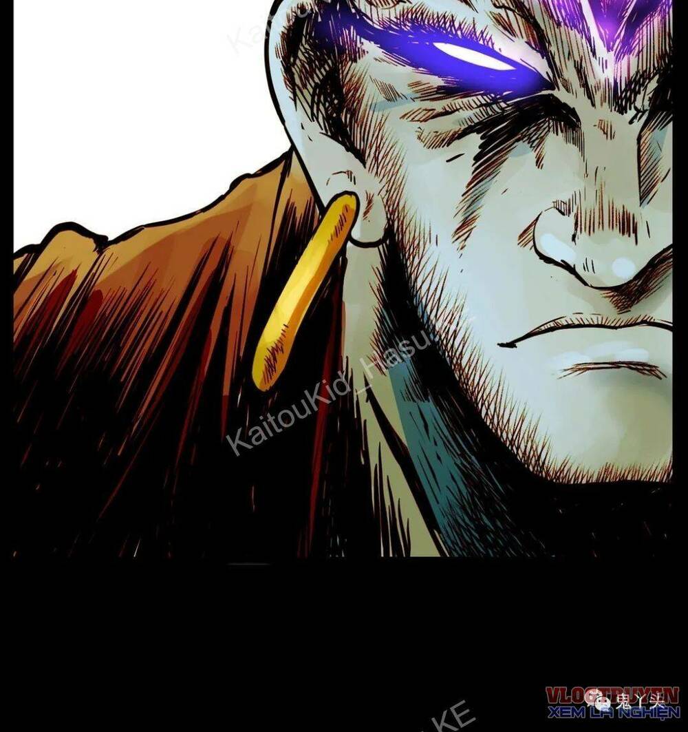 Đọc truyện U Minh Ngụy Tượng - Chap 307