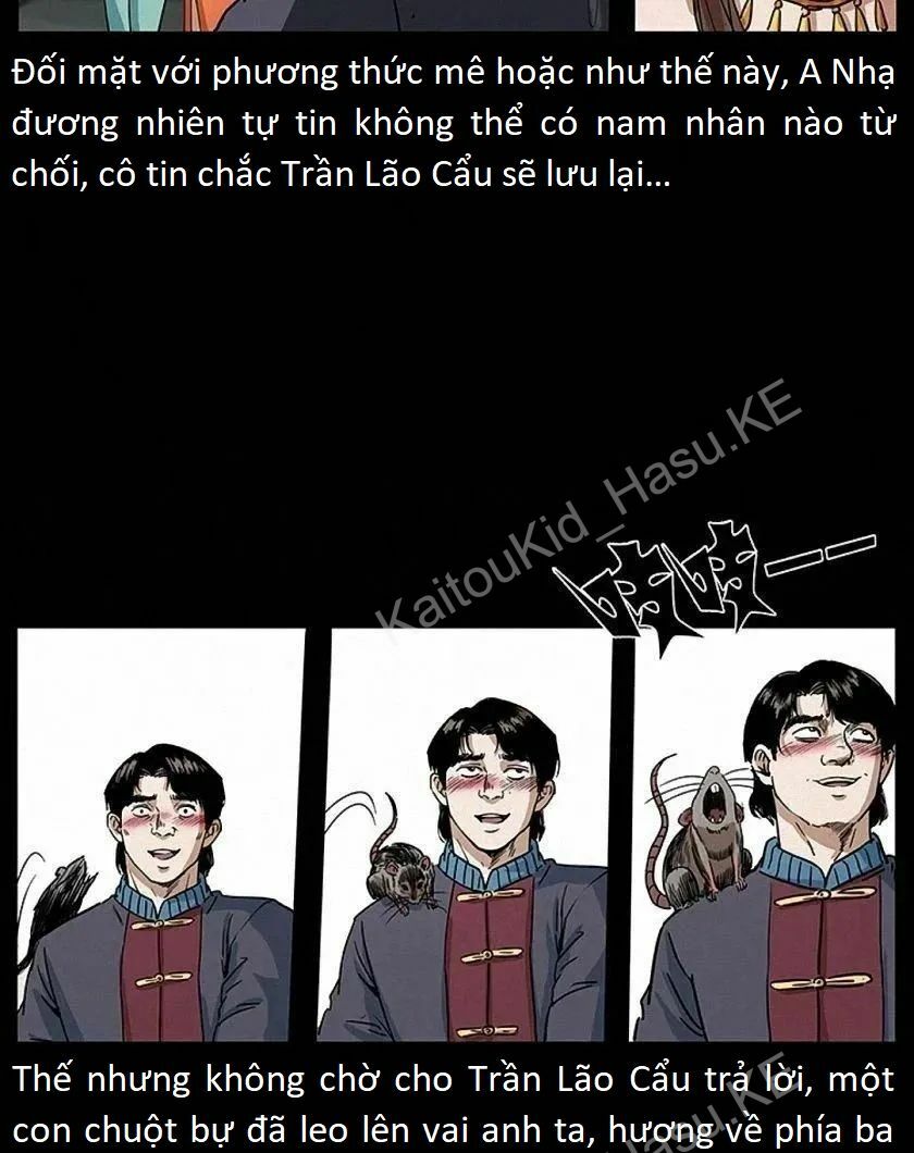 Đọc truyện U Minh Ngụy Tượng - Chap 308