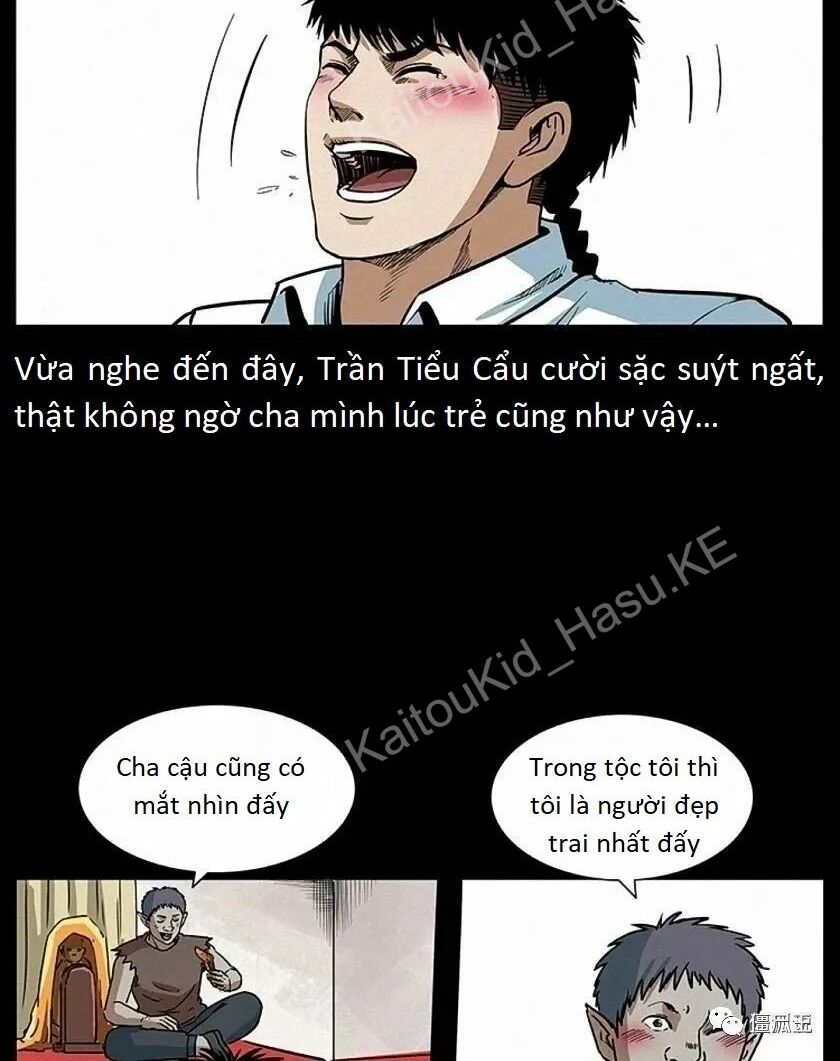 Đọc truyện U Minh Ngụy Tượng - Chap 308