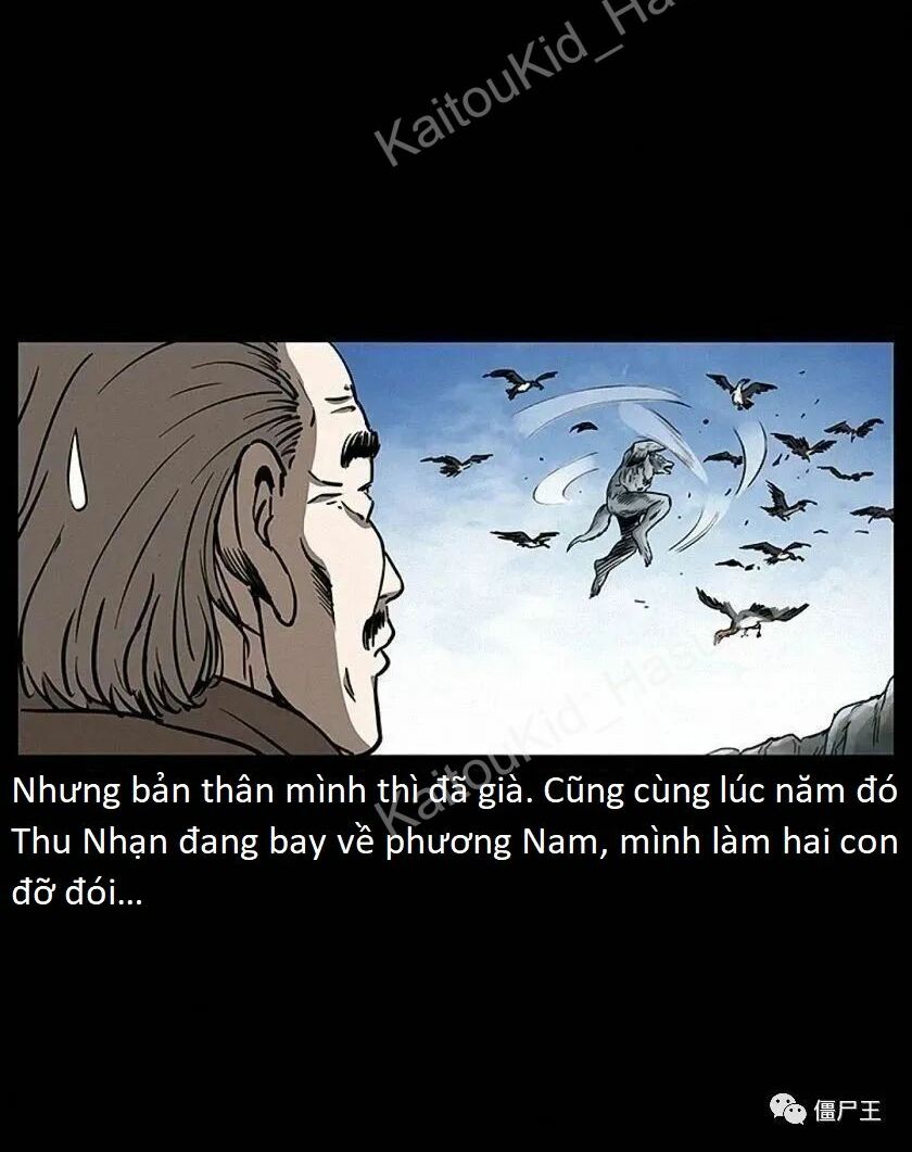 Đọc truyện U Minh Ngụy Tượng - Chap 308