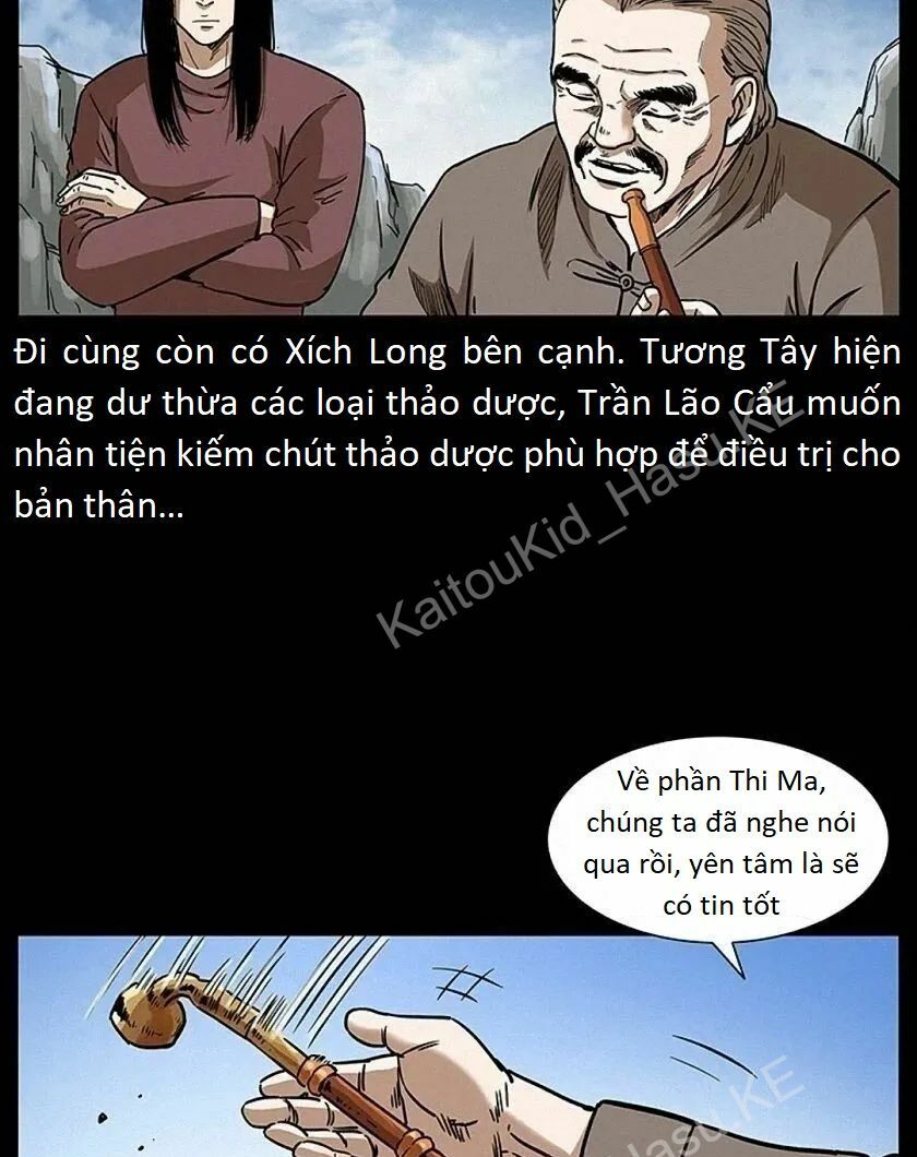 Đọc truyện U Minh Ngụy Tượng - Chap 308