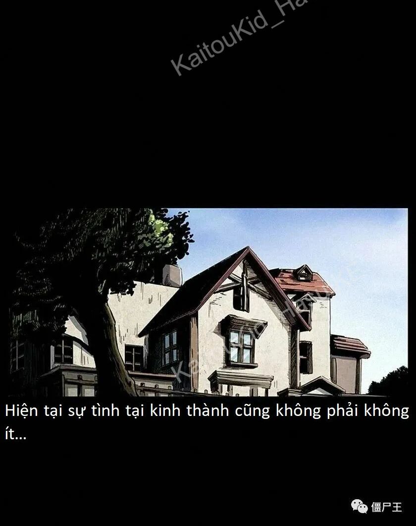 Đọc truyện U Minh Ngụy Tượng - Chap 308