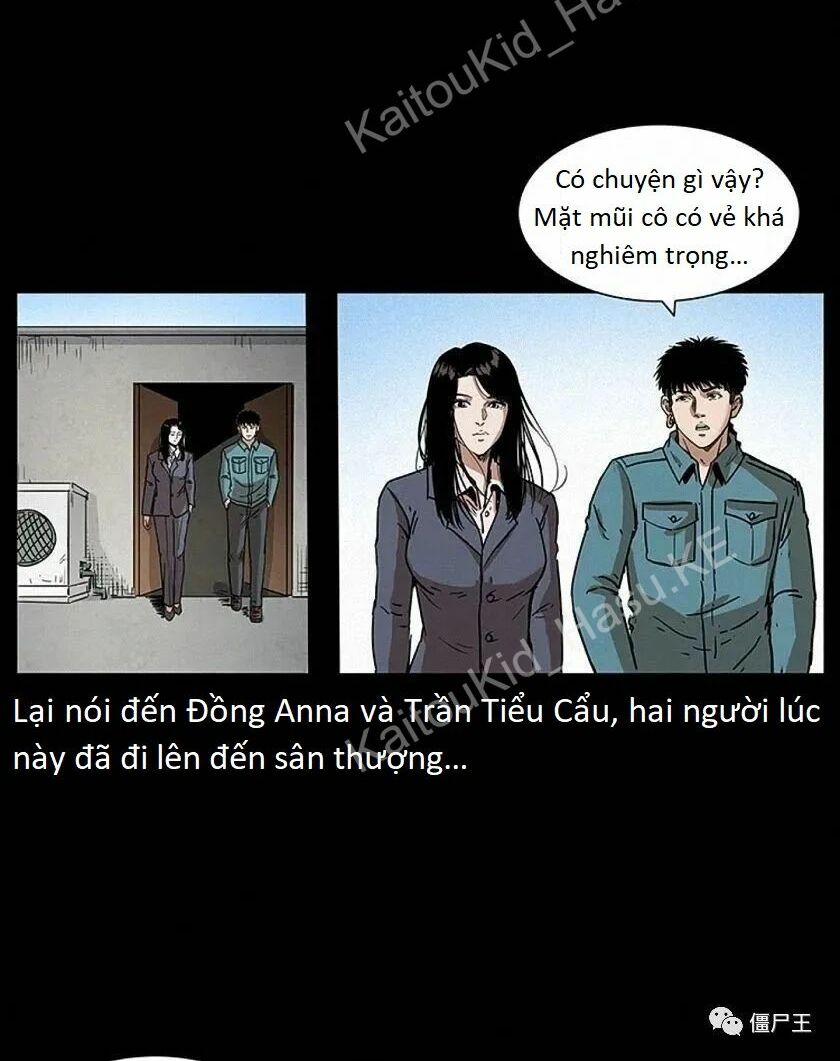 Đọc truyện U Minh Ngụy Tượng - Chap 308