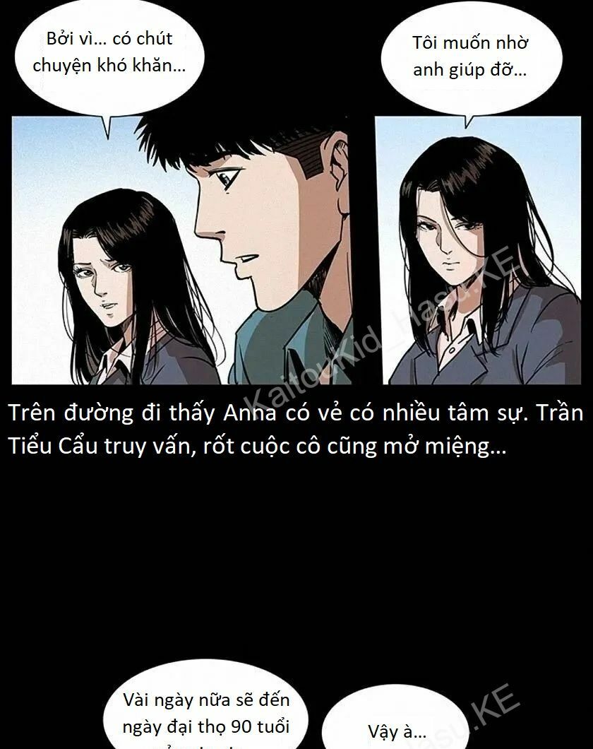 Đọc truyện U Minh Ngụy Tượng - Chap 308