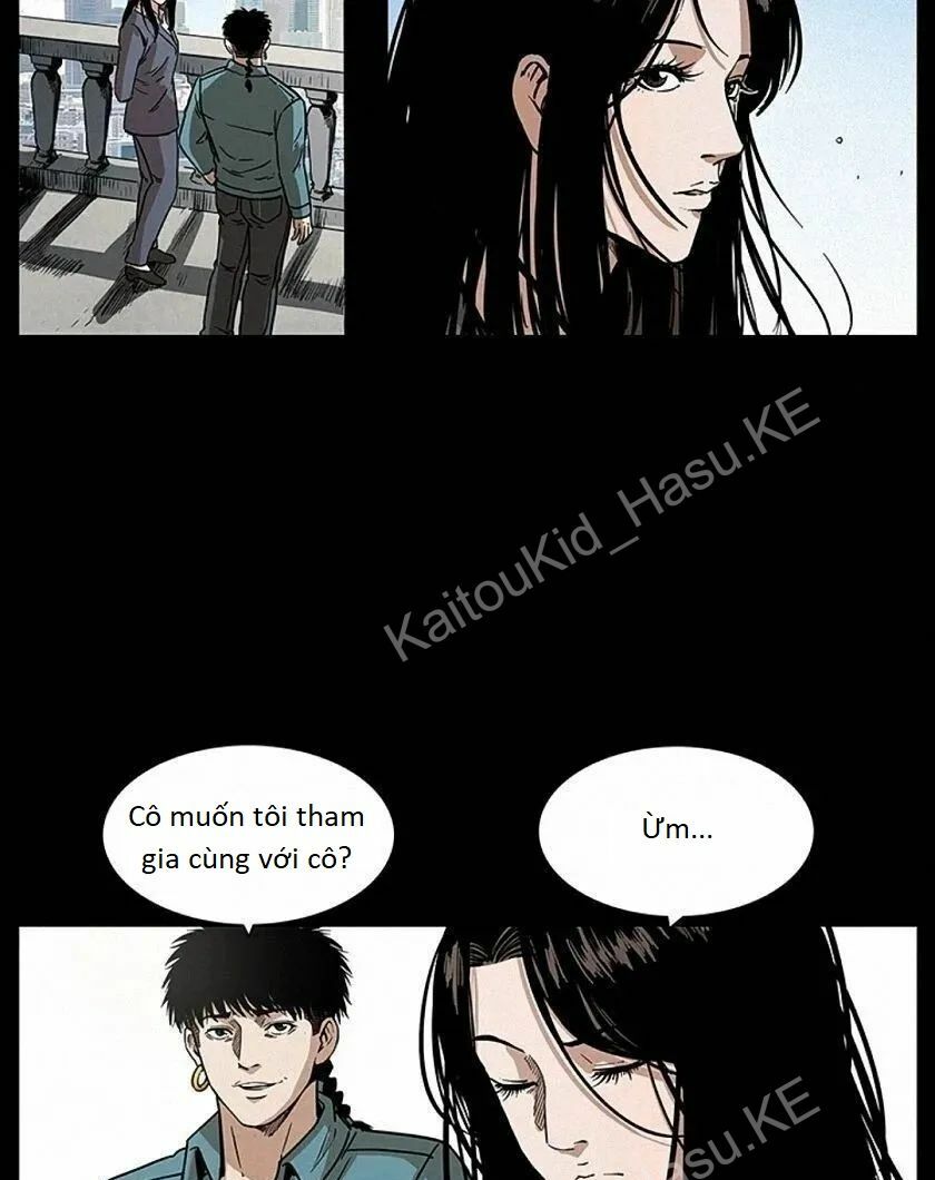 Đọc truyện U Minh Ngụy Tượng - Chap 308