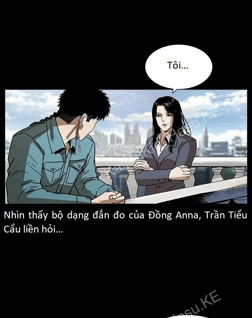 Đọc truyện U Minh Ngụy Tượng - Chap 308