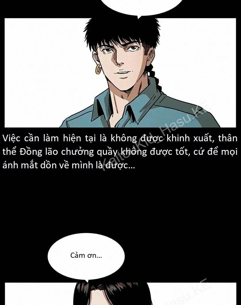 Đọc truyện U Minh Ngụy Tượng - Chap 308