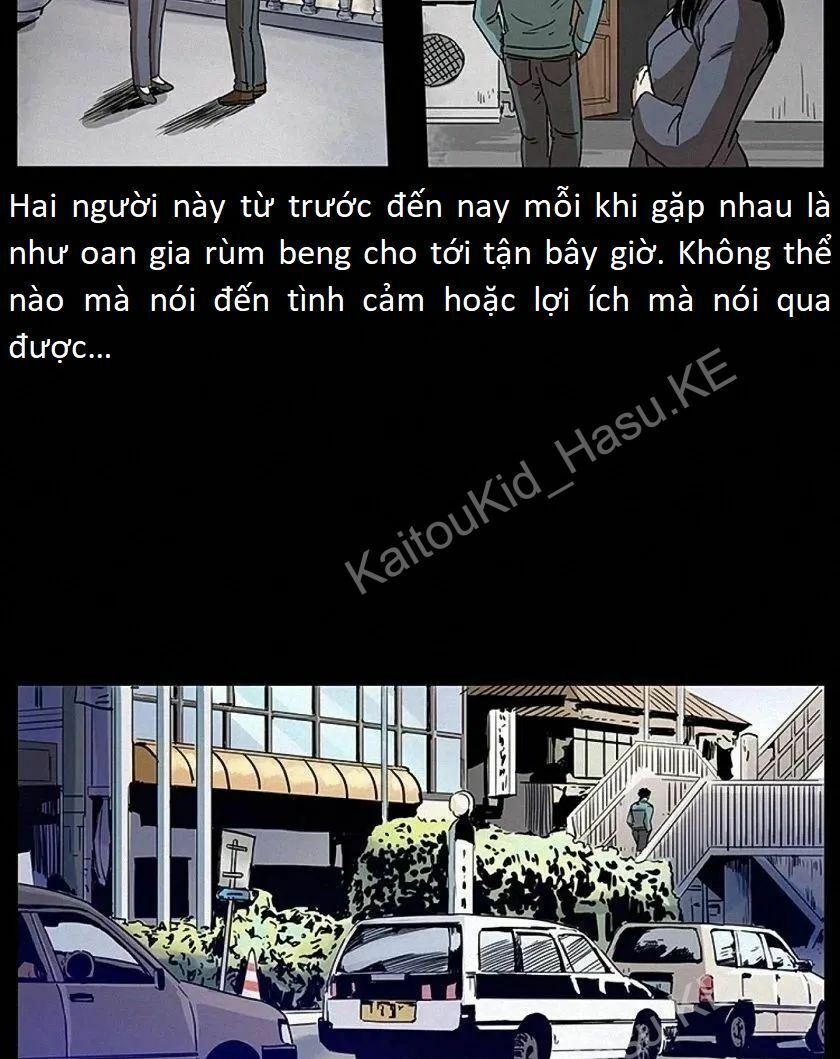 Đọc truyện U Minh Ngụy Tượng - Chap 308