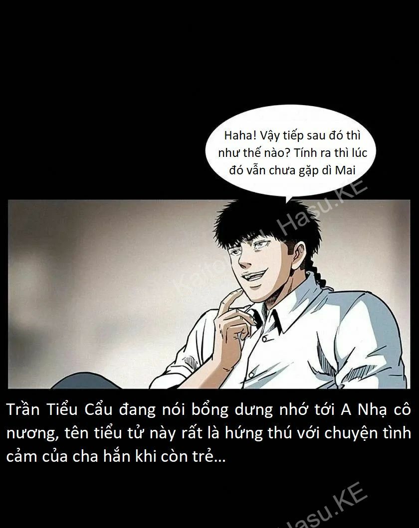 Đọc truyện U Minh Ngụy Tượng - Chap 308