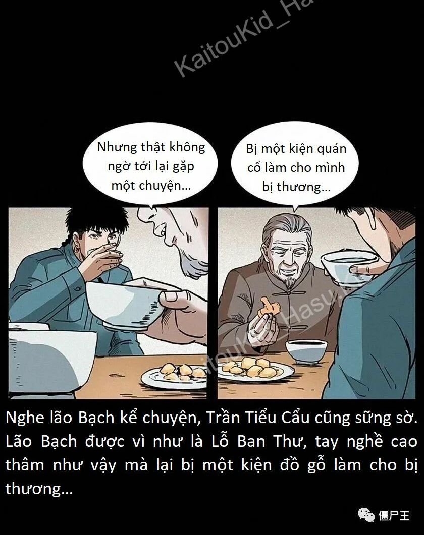 Đọc truyện U Minh Ngụy Tượng - Chap 308