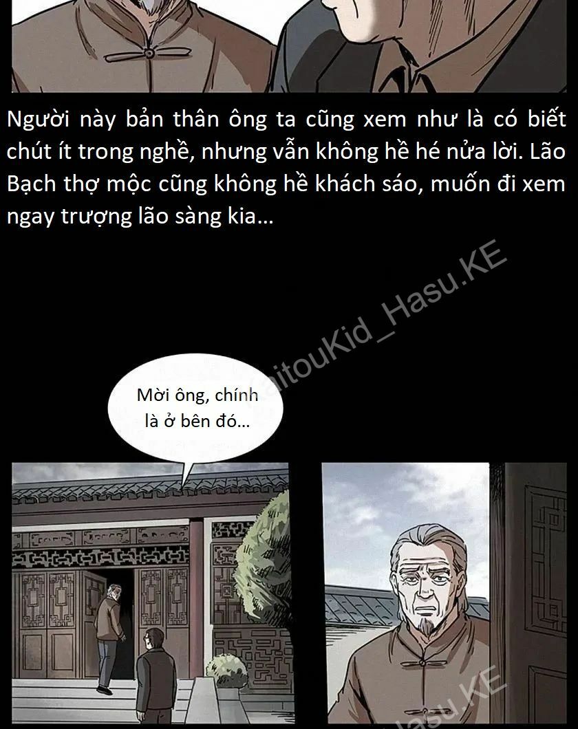 Đọc truyện U Minh Ngụy Tượng - Chap 308