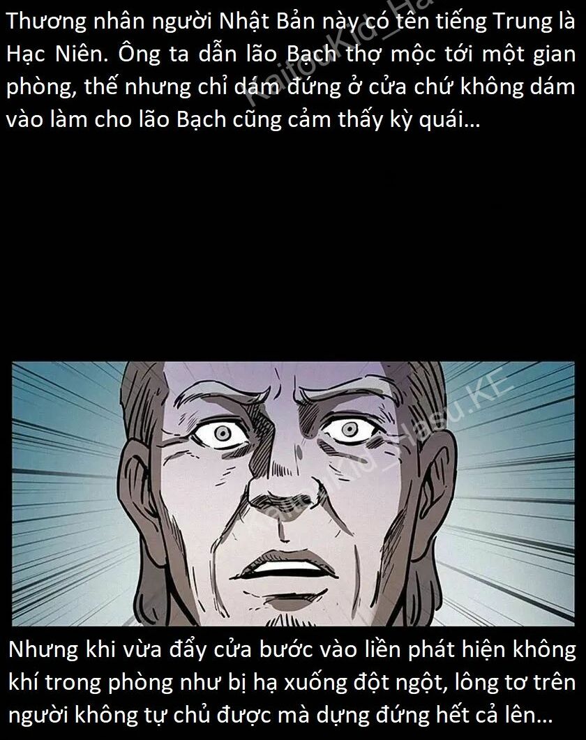 Đọc truyện U Minh Ngụy Tượng - Chap 308