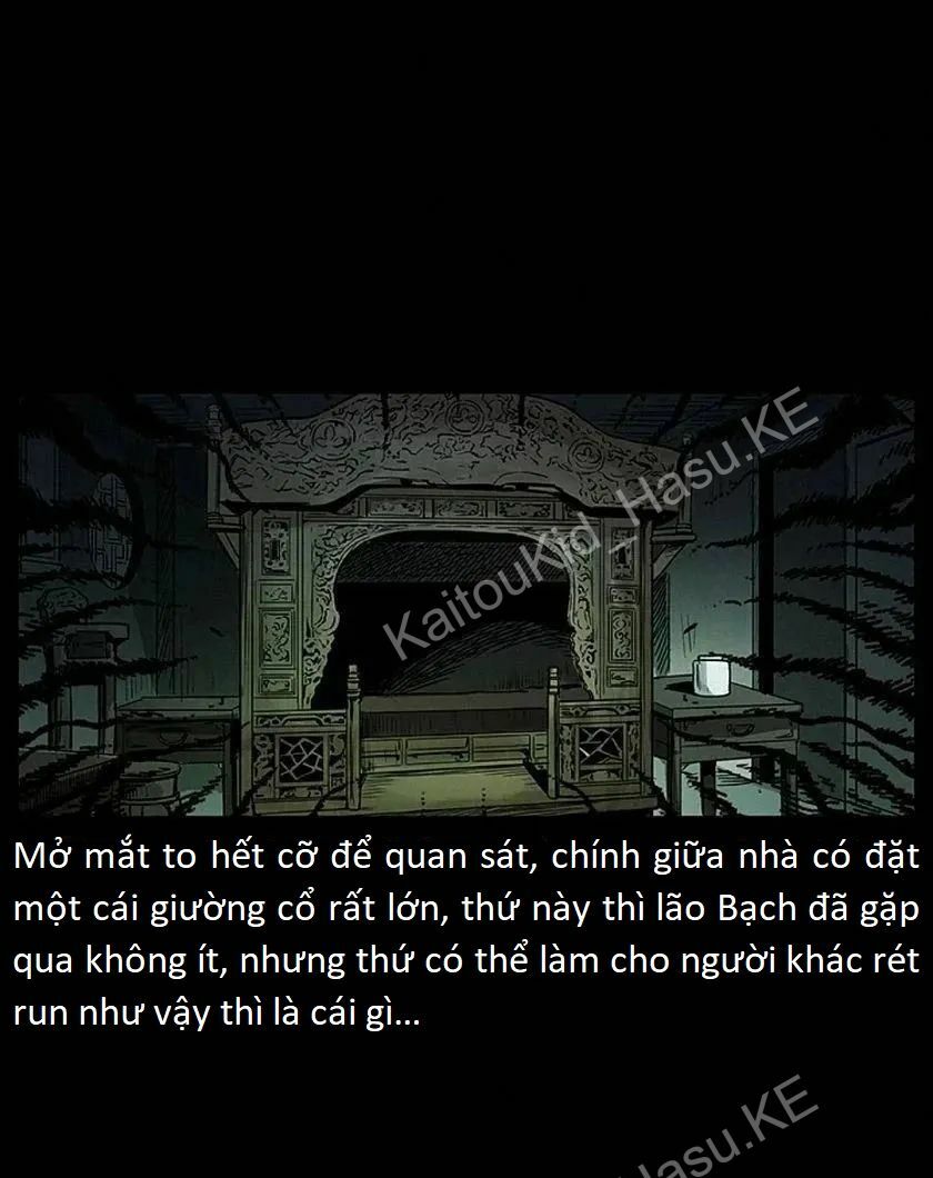 Đọc truyện U Minh Ngụy Tượng - Chap 308