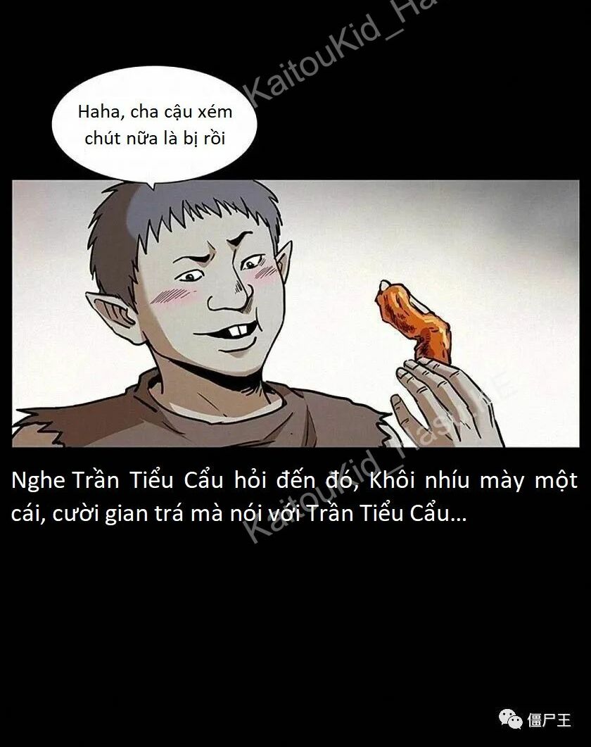 Đọc truyện U Minh Ngụy Tượng - Chap 308