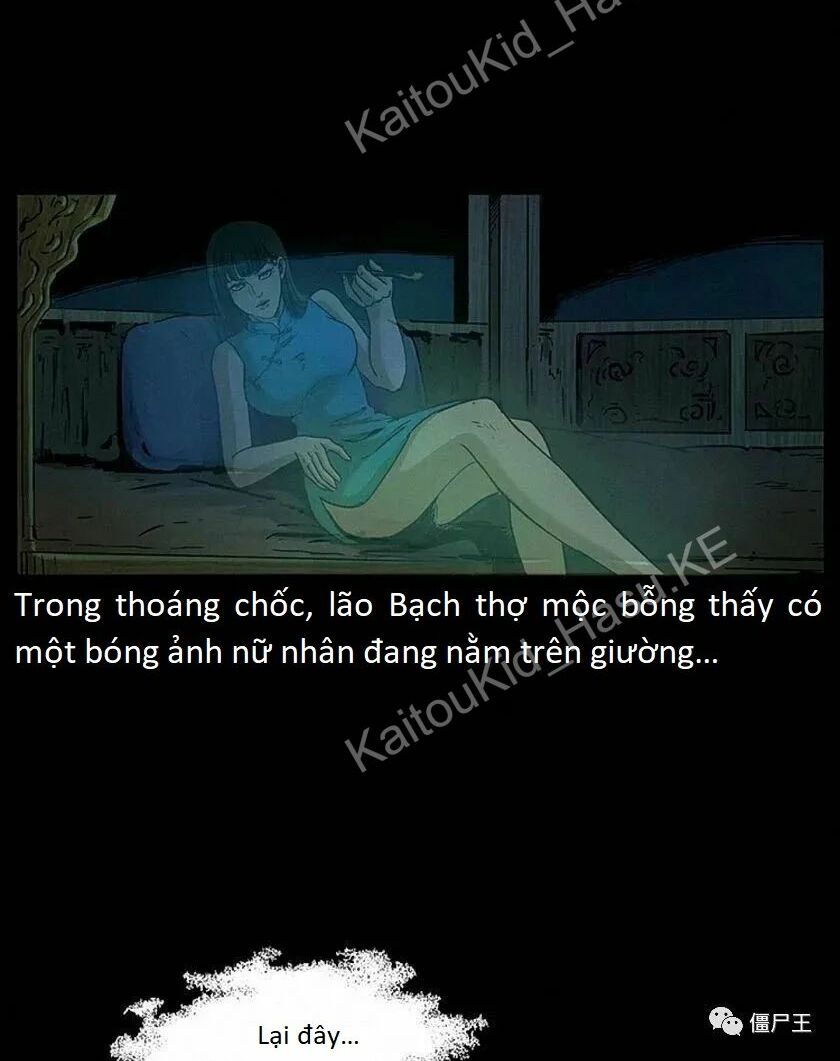 Đọc truyện U Minh Ngụy Tượng - Chap 308