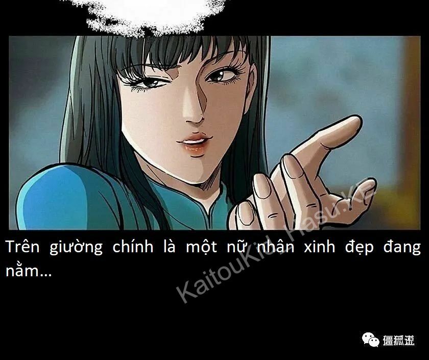 Đọc truyện U Minh Ngụy Tượng - Chap 308