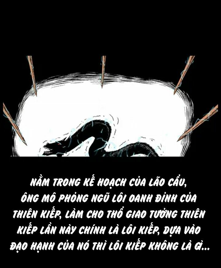 Đọc truyện U Minh Ngụy Tượng - Chap 31