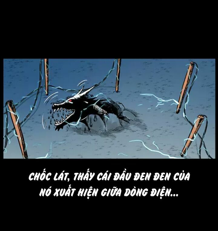 Đọc truyện U Minh Ngụy Tượng - Chap 31