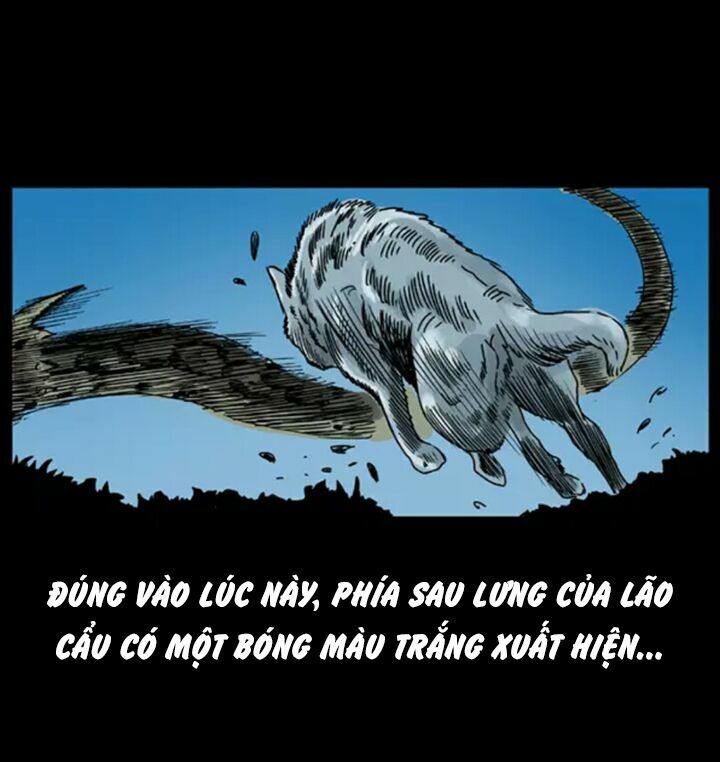 Đọc truyện U Minh Ngụy Tượng - Chap 31